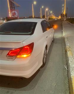 تويوتا أفالون